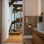 Appartement Ahrenshof Spieker W 11 *