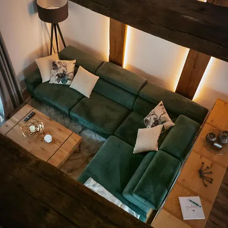Ahrenshof Spieker W 11 Apartment