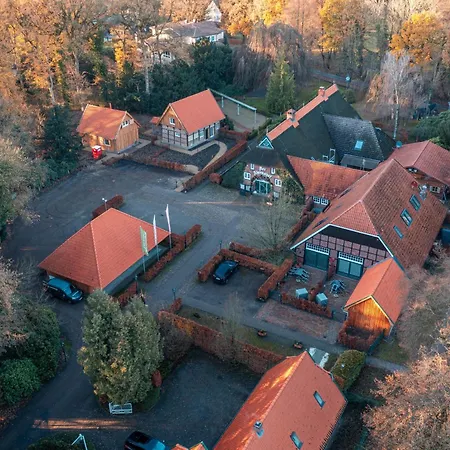 Ahrenshof Spieker W 11 Appartamento *