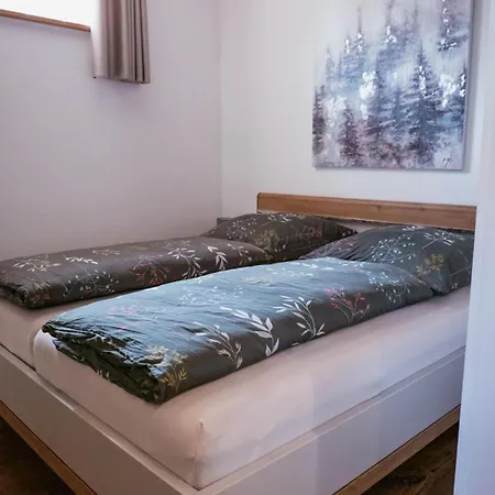 Apartment Ahrenshof Spieker W 11 Bad Zwischenahn