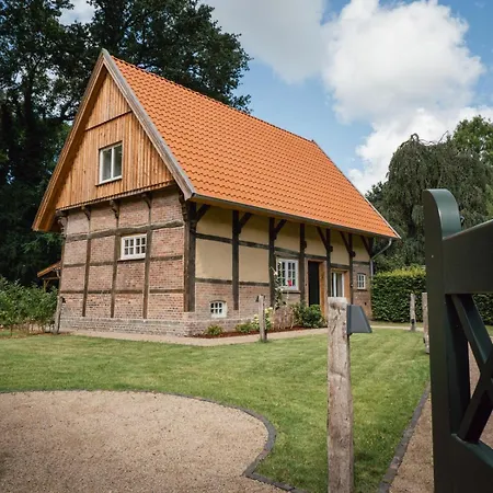 Ahrenshof Spieker W 11 *