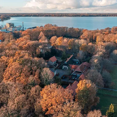 Appartamento Ahrenshof Spieker W 11 Bad Zwischenahn