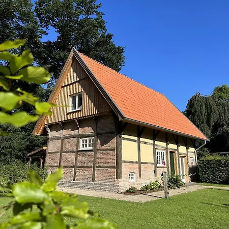 Ahrenshof Spieker W 11 Appartamento *