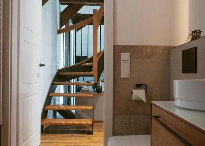 Lägenhet Ahrenshof Spieker W 11