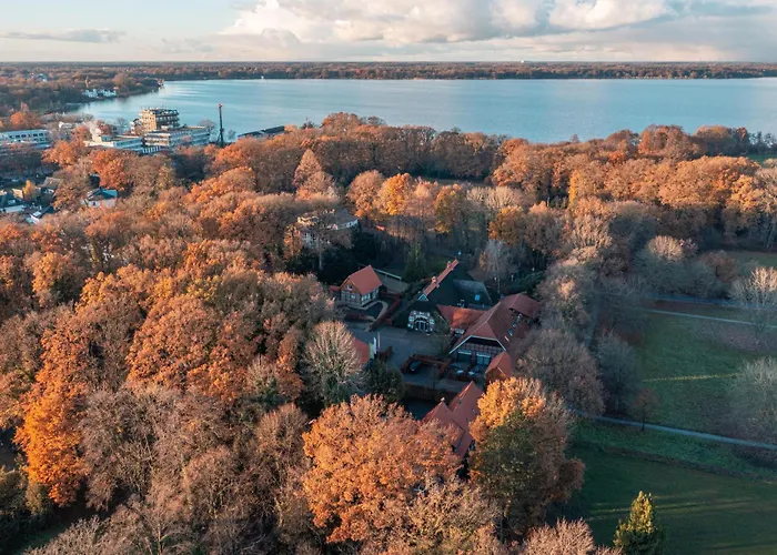 Lägenhet Ahrenshof Spieker W 11 Bad Zwischenahn