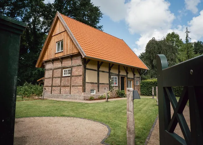 Ahrenshof Spieker W 11 Apartment *